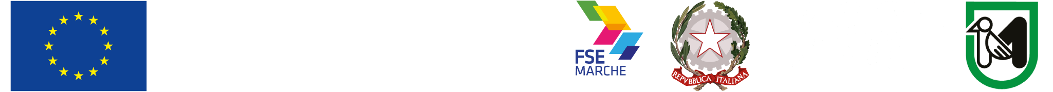 Progetto cofinanziato da fondo europeo di sviluppo regionale