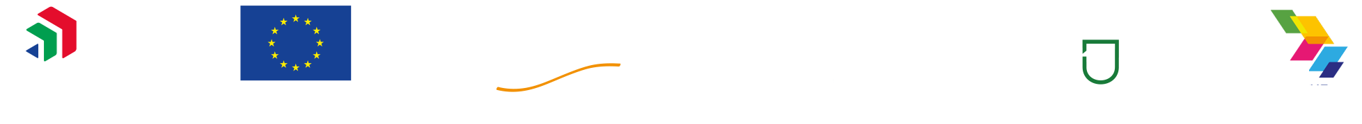 Progetto cofinanziato da fondo europeo di sviluppo regionale